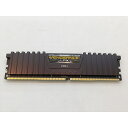 【中古】DDR4 16GB PC4-24000(DDR4-3000)【デスクトップPC用】【秋葉3号】保証期間1週間