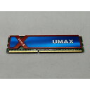 【中古】DDR3 8GB PC3-12800(DDR3-1600)【デスクトップPC用】【秋葉3号】保証期間1週間
