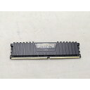 【中古】DDR4 16GB PC4-25600(DDR4-3200)【デスクトップPC用】【秋葉3号】保証期間1週間