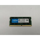 【中古】260PIN 16GB DDR4-3200(PC4-25600) SODIMM 【ノートPC用】【秋葉3号】保証期間1週間
