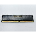 【中古】DDR4 16GB PC4-25600(DDR4-3200)【デスクトップPC用】【秋葉3号】保証期間1週間