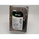 【中古】Seagate ST8000NM000A 8TB/7200rpm/256MB/6Gbps【秋葉3号】保証期間1週間