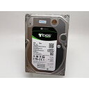 【中古】Seagate ST8000NM000A 8TB/7200rpm/256MB/6Gbps【秋葉3号】保証期間1週間