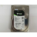 【中古】Seagate ST8000NM000A 8TB/7200rpm/256MB/6Gbps【秋葉3号】保証期間1週間(2)