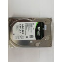 【中古】Seagate ST8000NM000A 8TB/7200rpm/256MB/6Gbps【秋葉3号】保証期間1週間