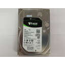 【中古】Seagate ST8000NM000A 8TB/7200rpm/256MB/6Gbps【秋葉3号】保証期間1週間