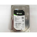 【中古】Seagate ST8000NM000A 8TB/7200rpm/256MB/6Gbps【秋葉3号】保証期間1週間