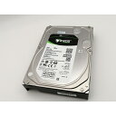 【中古】Seagate ST8000NM000A 8TB/7200rpm/256MB/6Gbps【秋葉3号】保証期間1週間