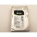 【中古】Seagate ST8000NM000A 8TB/7200rpm/256MB/6Gbps【秋葉3号】保証期間1週間