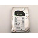 【中古】Seagate ST8000NM000A 8TB/7200rpm/256MB/6Gbps【秋葉3号】保証期間1週間