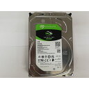 【中古】Seagate ST6000DM003 6TB/5400rpm/256MB/6Gbps【秋葉3号】保証期間1週間