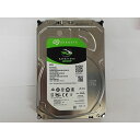 【中古】Seagate ST6000DM003 6TB/5400rpm/256MB/6Gbps【秋葉3号】保証期間1週間