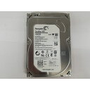 【中古】Seagate ST1000DM003 1TB/7200rpm/64MB/6Gbps【秋葉3号】保証期間1週間