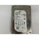 【中古】Seagate ST1000DM003 1TB/7200rpm/64MB/6Gbps【秋葉3号】保証期間1週間
