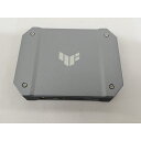【中古】ASUS TUF GAMING CAPTURE BOX-CU4K30 USB Type-C【秋葉3号】保証期間1週間