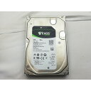 【中古】Seagate ST6000NM021A 6TB/7200rpm/256MB/6Gbps【秋葉3号】保証期間1週間