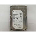 【中古】Seagate ST1000DM003 1TB/7200rpm/64MB/6Gbps【秋葉3号】保証期間1週間