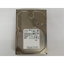 【中古】TOSHIBA MD05ACA800 8TB/7200rpm/128MB/6Gbps【秋葉3号】保証期間1週間