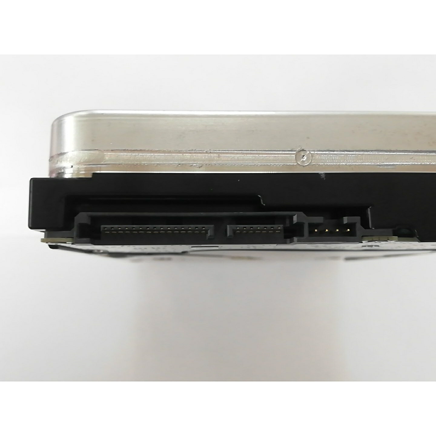 【中古】Seagate ST16000NM001G Exos X16 16TB/7200rpm/256MB/6Gbps【秋葉3号】保証期間1週間