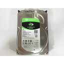 【中古】Seagate ST8000DM004 8TB/5400rpm/256MB/6Gbps【秋葉3号】保証期間1週間