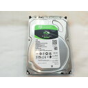 【中古】Seagate ST8000DM004 8TB/5400rpm/256MB/6Gbps【秋葉3号】保証期間1週間