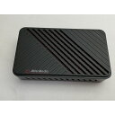 【中古】AVerMedia Live Gamer ULTRA GC553【秋葉3号】保証期間1週間