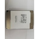 【中古】TOSHIBA MN08ACA14T 14TB/7200rpm/512MB/6Gbps【秋葉3号】保証期間1週間