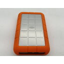 【中古】Lacie 【ポータブルHDD】LaCie rugged tr...(2)