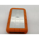 【中古】Lacie 【ポータブルHDD】LaCie rugged tr...(2)