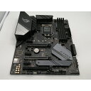【中古】ASUS ROG STRIX Z390-F GAMING Z390/LGA1151/ATX【秋葉2号】保証期間1週間