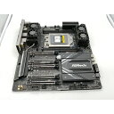 【中古】ASRock TRX50 WS sTR5【秋葉2号】保証期間1週間