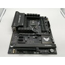 【中古】ASUS TUF GAMING Z890-PLUS WIFI Z890/LGA1851/ATX【秋葉2号】保証期間1週間