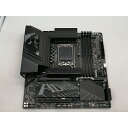 【中古】GIGABYTE Z890M A ELITE WIFI7【秋葉2号】保証期間1週間