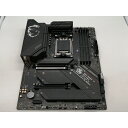 【中古】MSI MPG B650 CARBON WIFI B650/AM5【秋葉2号】保証期間1週間