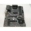 【中古】MSI X570-A PRO X570/AM4/ATX【秋葉2号】保証期間1週間