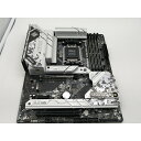 【中古】ASRock X670E Steel Legend X670E/AM5【秋葉2号】保証期間1週間