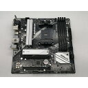 【中古】ASRock A520M Pro4 A520/AM4/MicroATX【秋葉2号】保証期間1週間