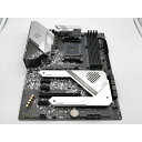 【中古】ASRock X570 Steel Legend X570/AM4/ATX【秋葉2号】保証期間1週間