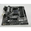 【中古】ASUS PRIME A520M-A II A520/AM4/MicroATX【秋葉2号】保証期間1週間
