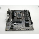【中古】GIGABYTE B660M DS3H DDR4(rev.1.0) B660(DDR4)/LGA1700/2.5GbitLAN/MicroATX【秋葉2...