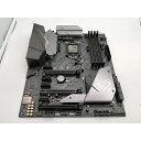 【中古】ASUS ROG STRIX Z370-F GAMING Z370/LGA1151/ATX【秋葉2号】保証期間1週間