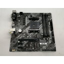 【中古】ASUS PRIME B550M-K B550/AM4/MicroATX【秋葉2号】保証期間1週間