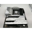 【中古】ASUS ROG STRIX X670E-A GAMING WIFI X670E/AM5【秋葉2号】保証期間1週間