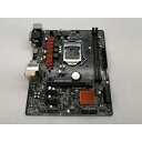【中古】ASRock B150M-HDV B150/LGA1151(DDR4)/MicroATX【秋葉2号】保証期間1週間