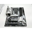 【中古】ASRock B760 Pro RS/D4 B760(DDR4)/LGA1700/ATX【秋葉2号】保証期間1週間