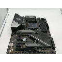 【中古】ASUS ROG Strix X570-F Gaming X570/AM4/ATX【秋葉2号】保証期間1週間