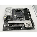 【中古】ASRock X570M Pro4 X570/AM4/MicroATX【秋葉2号】保証期間1週間