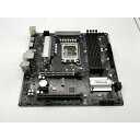 【中古】ASRock B660M Phantom Gaming 4 B660(DDR4)/LGA1700/MicroATX【秋葉2号】保証期間1週間(2)