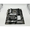 【中古】ASUS PRIME H770-PLUS D4 H770(DDR4)/LGA1700/ATX【秋葉2号】保証期間1週間(2)