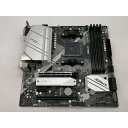 【中古】ASRock B550M Pro4 B550/AM4/MicroATX【秋葉2号】保証期間1週間(2)